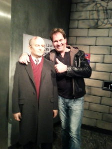 Profilbild von Frank Wolfgramm