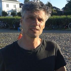 Profilbild von Frank Wolfram