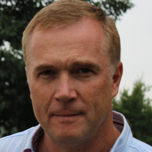 Profilbild von Frank Wolfram