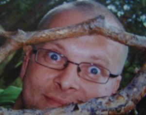 Profilbild von Frank Wollenberg
