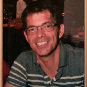 Profilbild von Frank Wollmann