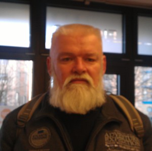 Profilbild von Frank Wollmann