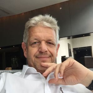 Profilbild von Frank Wolpers
