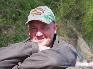 Profilbild von Frank Wolter