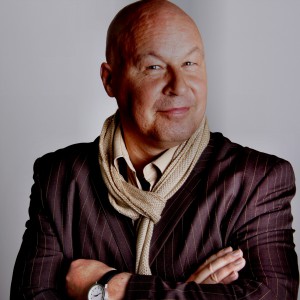 Profilbild von Frank Wolter