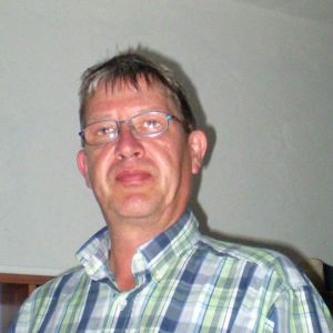 Profilbild von Frank Wolter