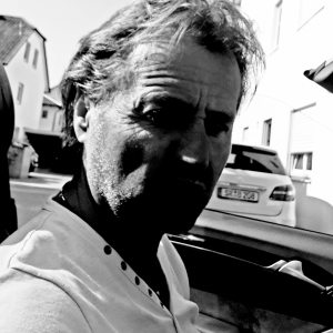 Profilbild von Frank Wolter