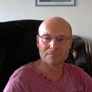 Profilbild von Frank Wolter