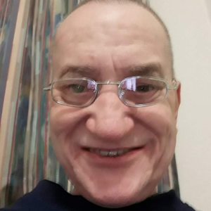 Profilbild von Frank Wolter