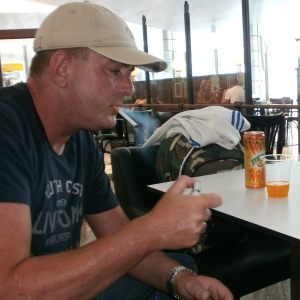 Profilbild von Frank Woltersdorf