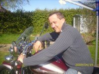 Profilbild von Frank Wondrusch