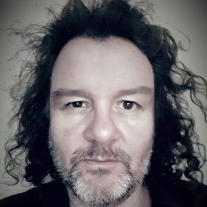 Profilbild von Frank Wonsak