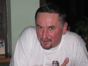 Profilbild von Frank Worg