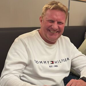 Profilbild von Frank Wortmann