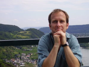 Profilbild von Frank Wrobel