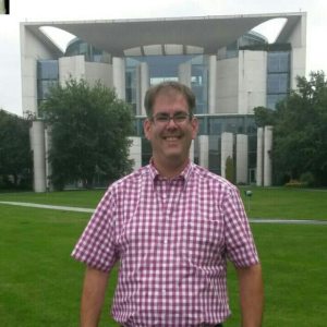 Profilbild von Frank Wüllenweber