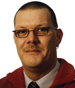 Profilbild von Frank Wüllner