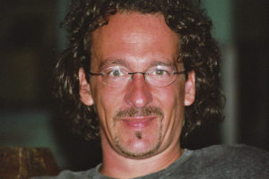 Profilbild von Frank Wünsche