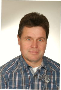 Profilbild von Frank Würzler
