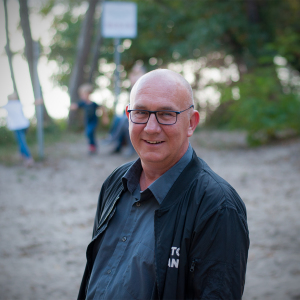 Profilbild von Frank Wüst