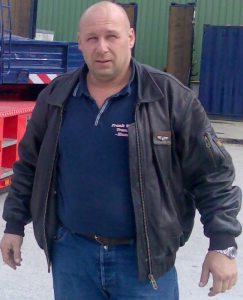 Profilbild von Frank Wulf