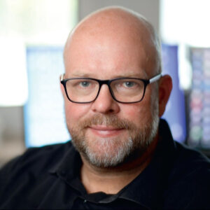 Profilbild von Frank Wulfmeier