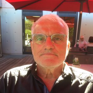 Profilbild von Frank Wulkau
