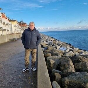 Profilbild von Frank Wulsch