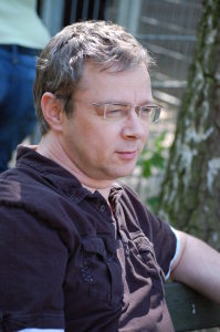 Profilbild von Frank Wunderlich