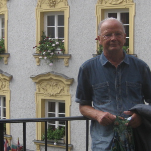 Profilbild von Frank Wunderlich