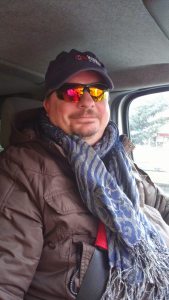 Profilbild von Frank Wundke