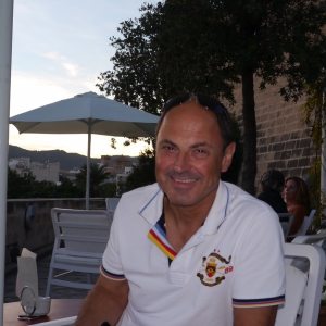 Profilbild von Frank Wunsch