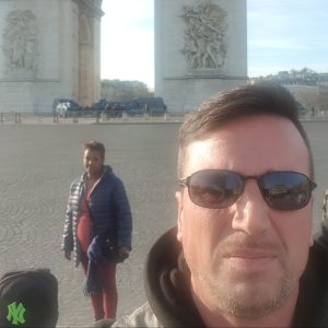 Profilbild von Frank Wurm