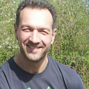 Profilbild von Frank Wyludda