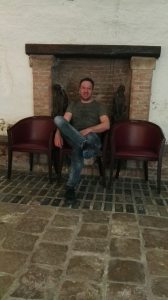 Profilbild von Frank Wyludda