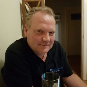 Profilbild von Frank Zabel