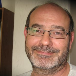 Profilbild von Frank Zacher