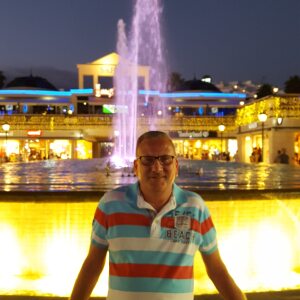 Profilbild von Frank Zalachowski