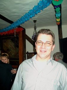 Profilbild von Frank Zander