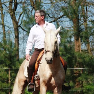 Profilbild von Frank Zander