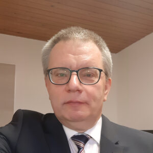 Profilbild von Frank Zander