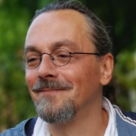 Profilbild von Frank Zarnikow