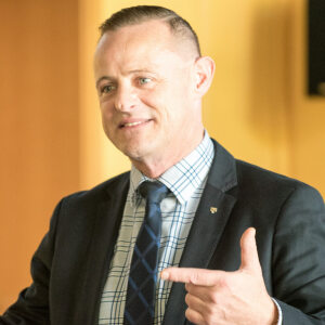 Profilbild von Frank Zaubitzer