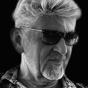 Profilbild von Frank Zazworka