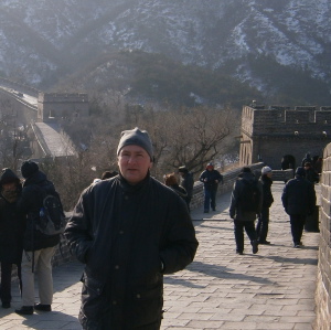 Profilbild von Frank Zedler