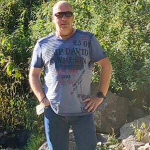 Profilbild von Frank Zeidler