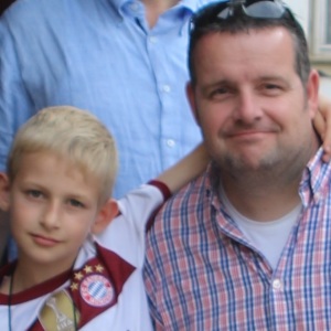 Profilbild von Frank Zeidler