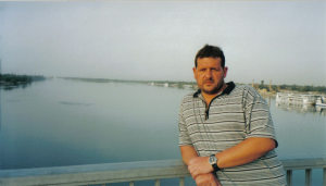 Profilbild von Frank Zeiske