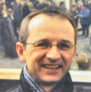 Profilbild von Frank Zeller