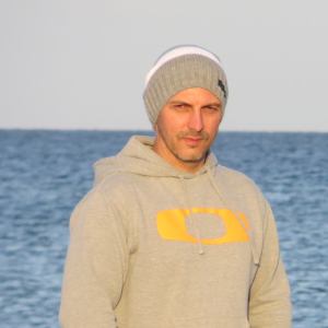 Profilbild von Frank Zeller